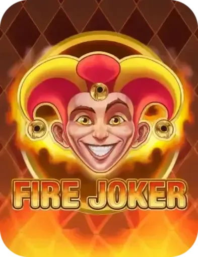 Fire Joker